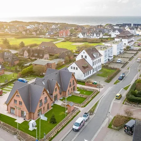 Strandgut 10 Wenningstedt-Braderup