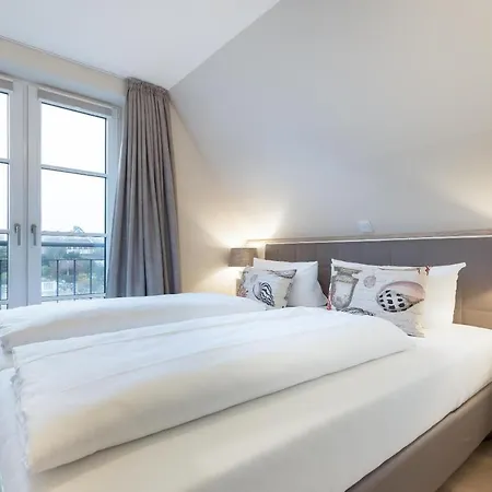 Strandgut 10 * 文尼斯塔特