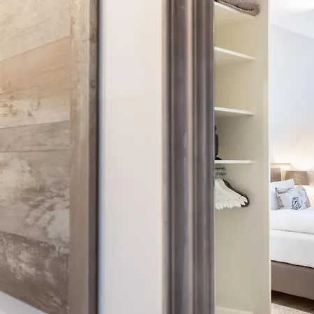 Strandgut 10 公寓 文尼斯塔特