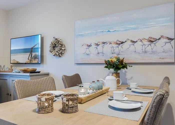 Strandgut 10 Wenningstedt-Braderup (Sylt)