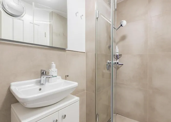 Apartman Strandgut 10